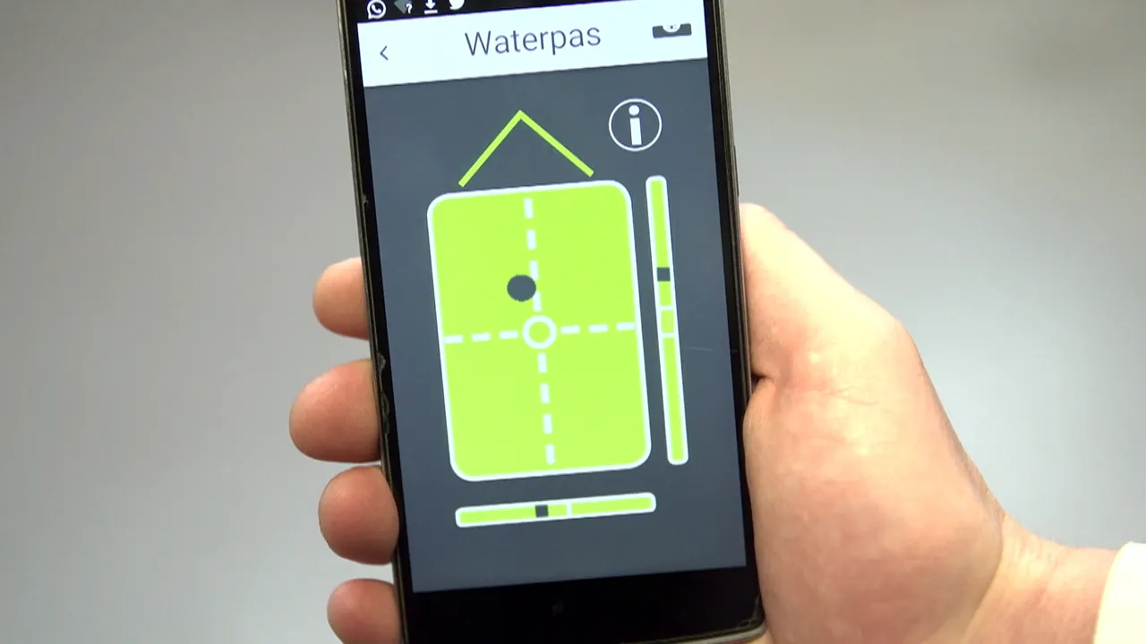 E-Trailer de slimme app voor caravans