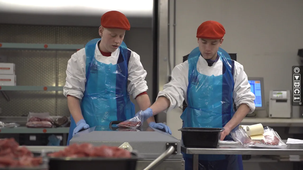 Persoonlijke service grote kracht van Krikke Culinaire Groothandel uit Grou (video)