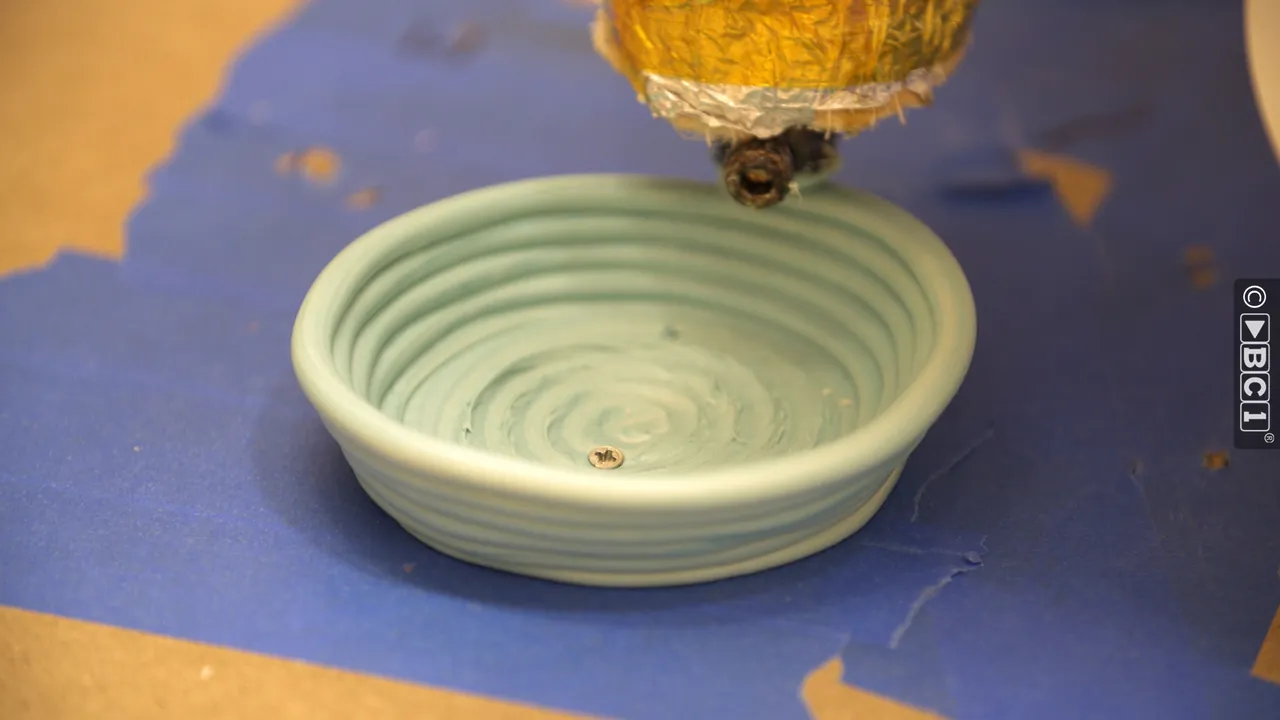 Circulair 3D printen (video)