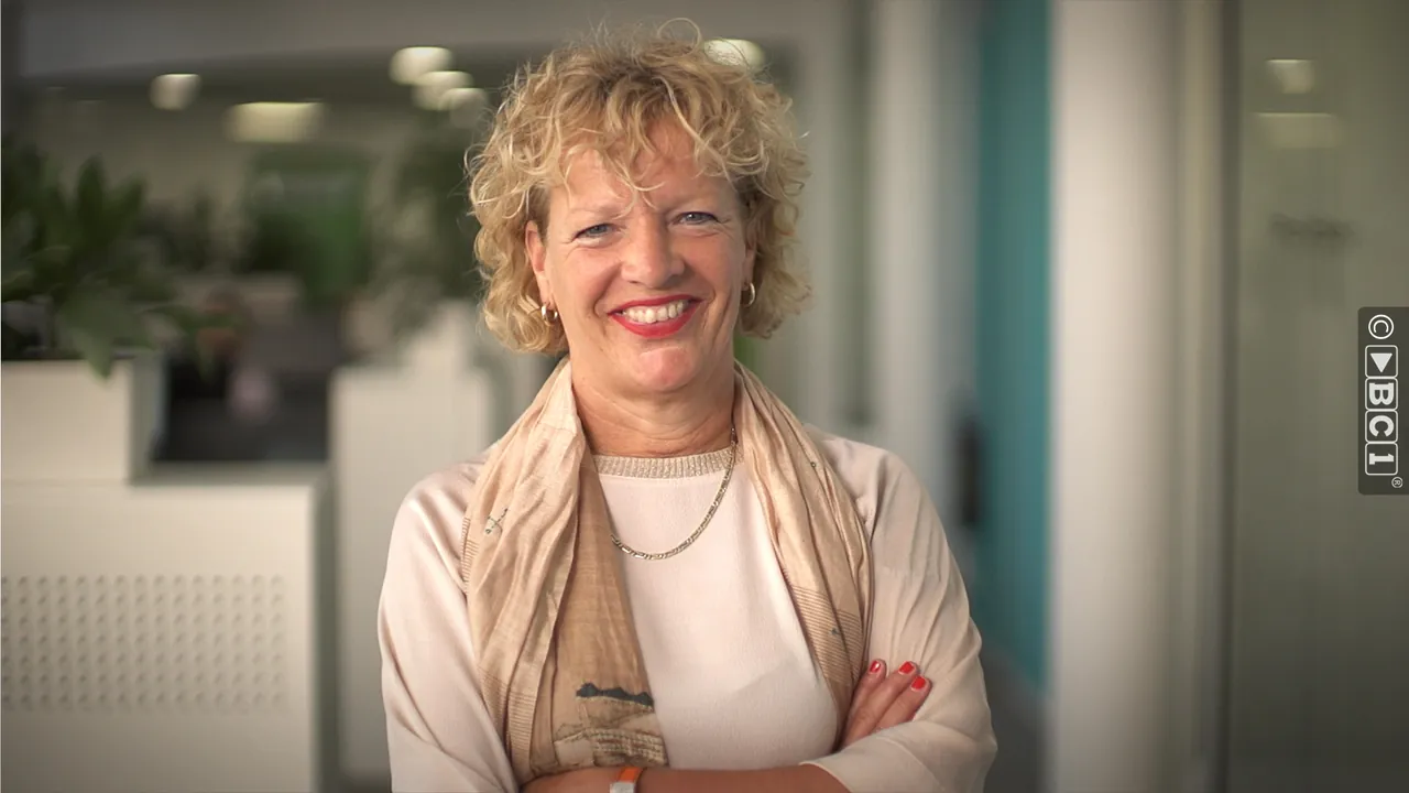 [video] Ieder klein stapje telt, dus begin gewoon