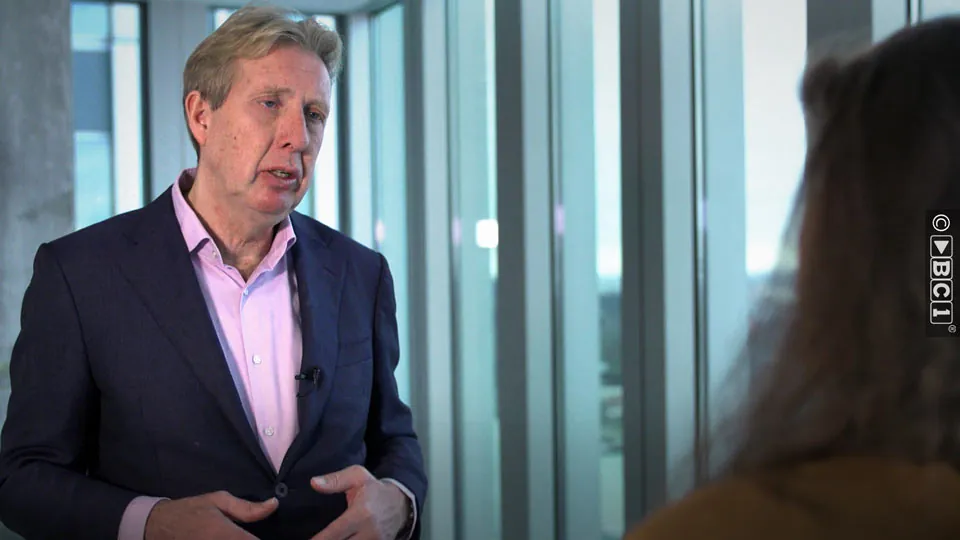 Het nieuwe werken 2020 (video)