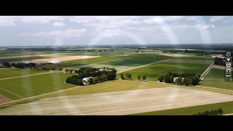 Circulaire toekomst Flevoland 2030
