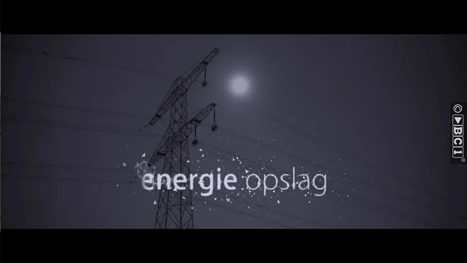 Energietransitie slaagt alleen met energieopslag, 11 manieren van opslag