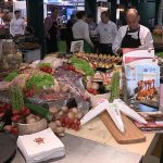 Horeca groeit in 2016