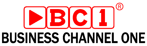 Logo Business Channel One