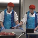 Persoonlijke service grote kracht van Krikke Culinaire Groothandel uit Grou