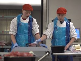 Persoonlijke service grote kracht van Krikke Culinaire Groothandel uit Grou Persoonlijke service grote kracht van Krikke Culinaire Groothandel uit Grou