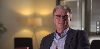 Persoonlijke radar completeert bedrijfsscan Persoonlijke radar completeert bedrijfsscan