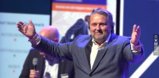 Ondernemers en gemeente werken samen aan circulaire toekomst Business Congres Almere