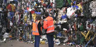 Kunststof de grondstof Kunsstof de grondstof