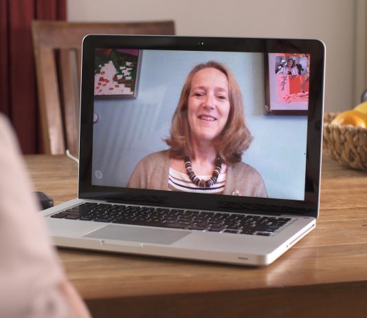 Aan de keukentafel in gesprek met Sandra Pellegrom Sandra Pellegrom vertelt wat de SDG's precies inhouden