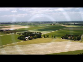 Flevoland geeft ondernemers ruimte circulair te ondernemen Circulaire toekomst Flevoland 2030