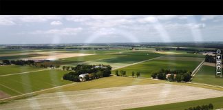 Flevoland geeft ondernemers ruimte circulair te ondernemen Circulaire toekomst Flevoland 2030