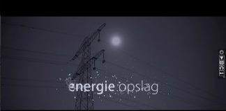 Energietransitie kan alleen slagen met opslag Energie opslag