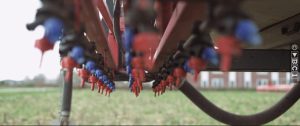 Digital Farming precisietechnologie