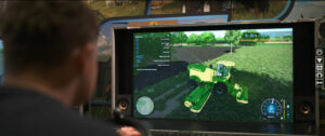 Farming Simulator spelen