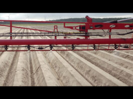 Digital Farming Applying site-specific techniques Plaatsspecifiek spuiten